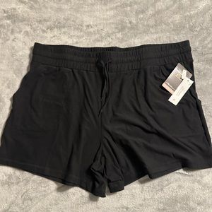 Lounge Shorts-Size XL